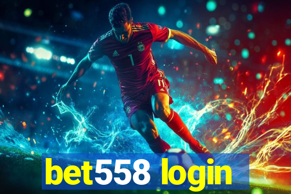 bet558 login